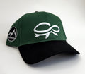 Perseverance Green