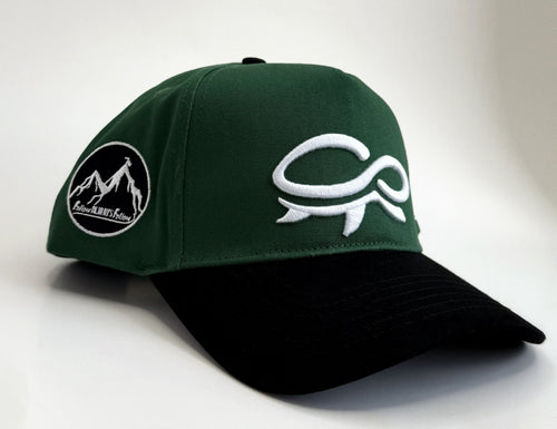 Perseverance Green