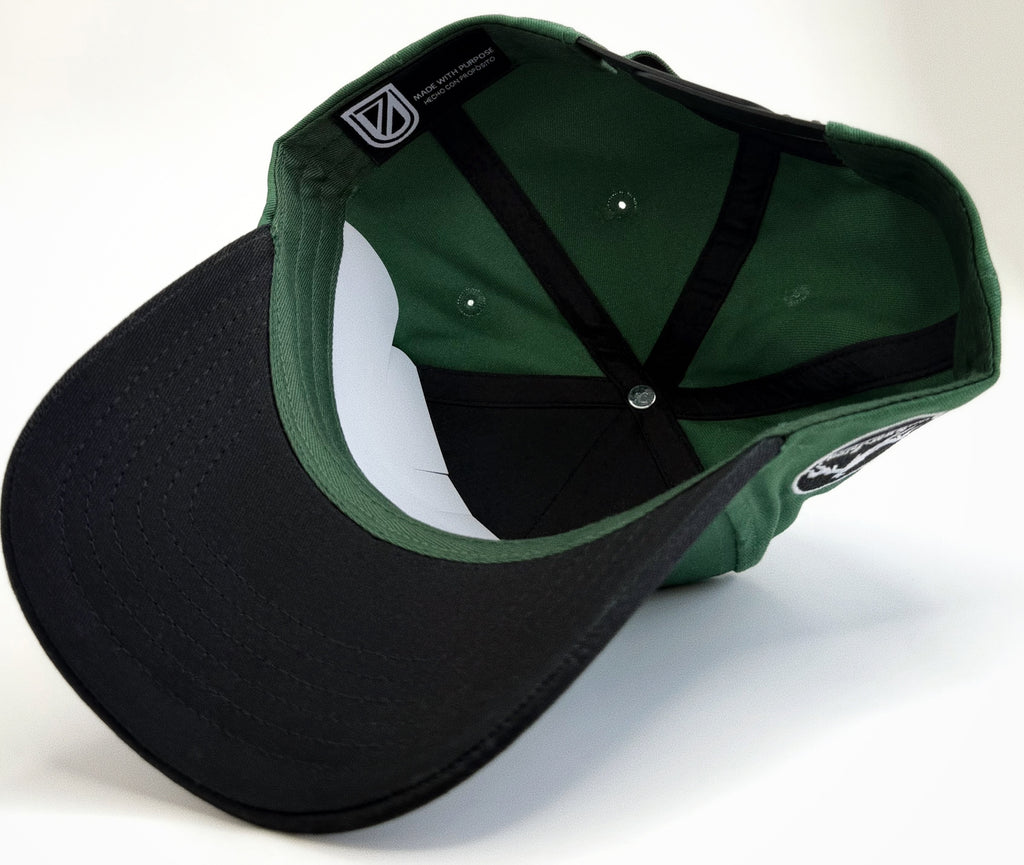 Perseverance Green