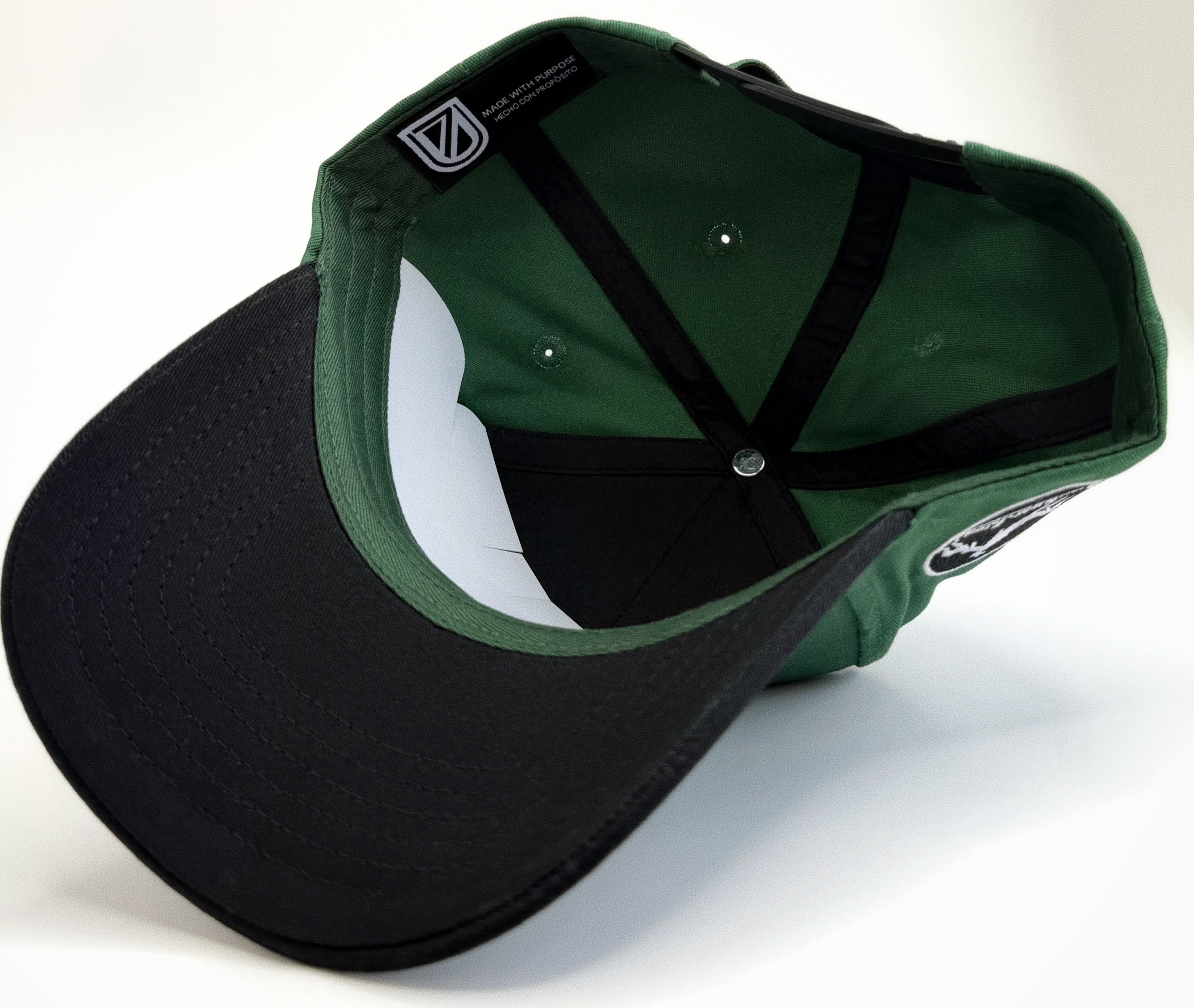 Perseverance Green