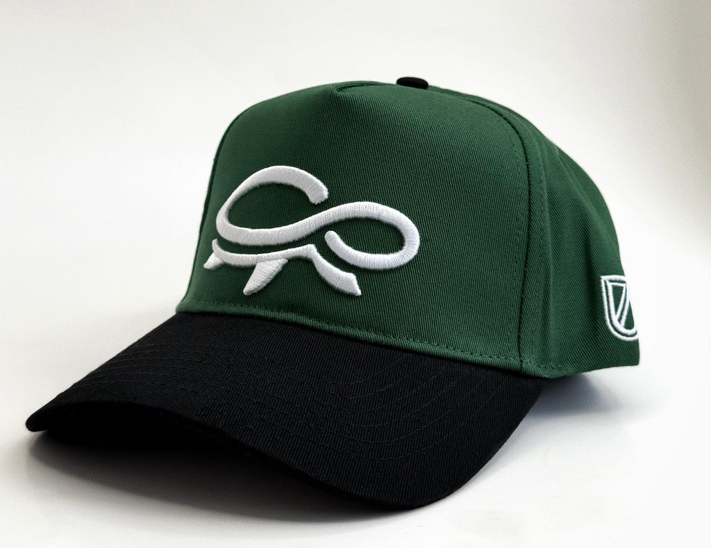 Perseverance Green