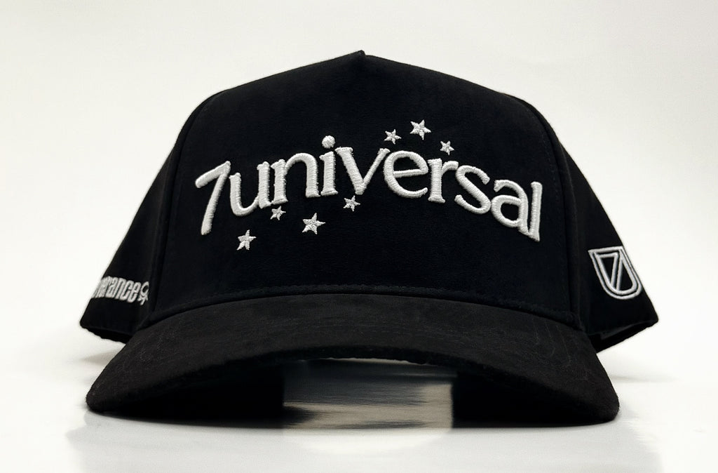 Perseverance Black