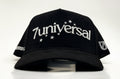 Perseverance Black
