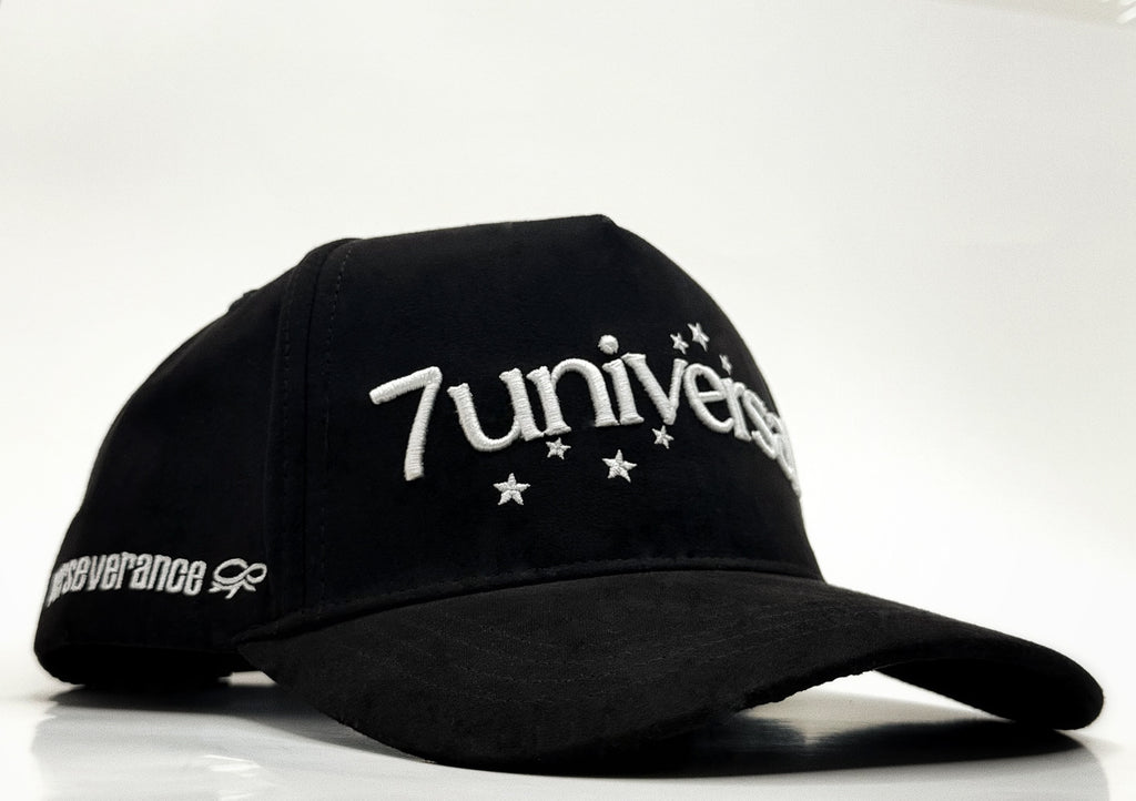 Perseverance Black