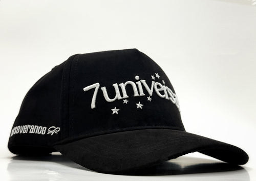 Perseverance Black