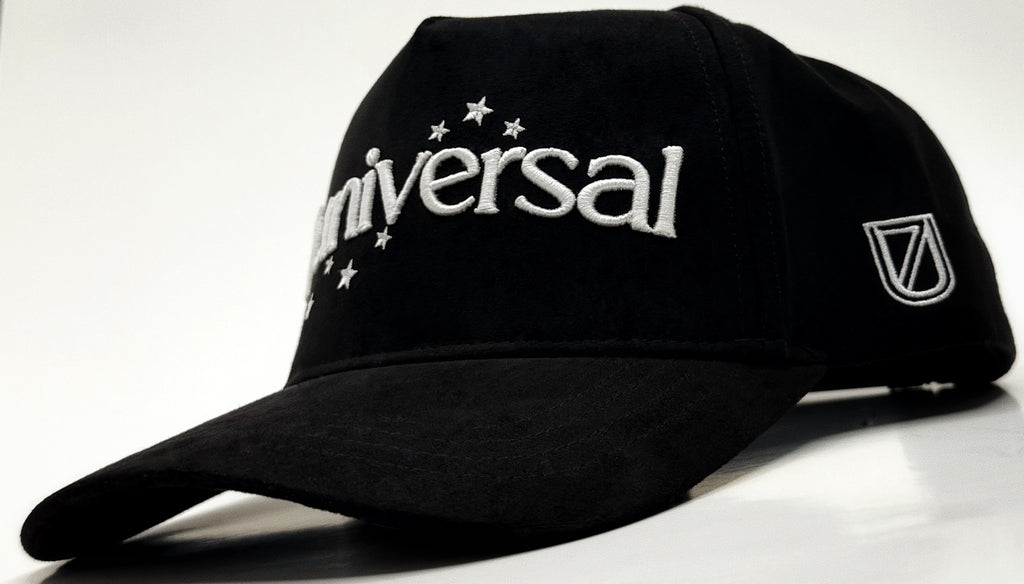 Perseverance Black
